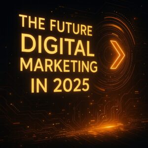 AI transforming web design and digital marketing in 2025 — Nexio